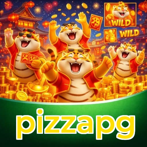 Bônus de boas-vindas pizzapg