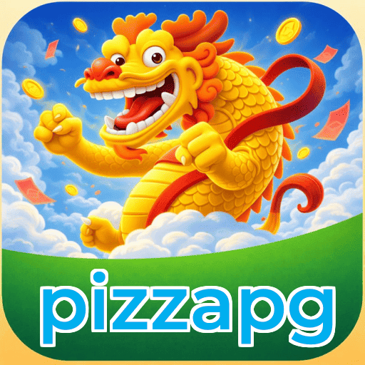 Login rápido no app pizzapg