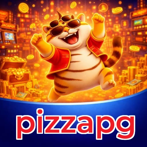 Siga a pizzapg no Facebook